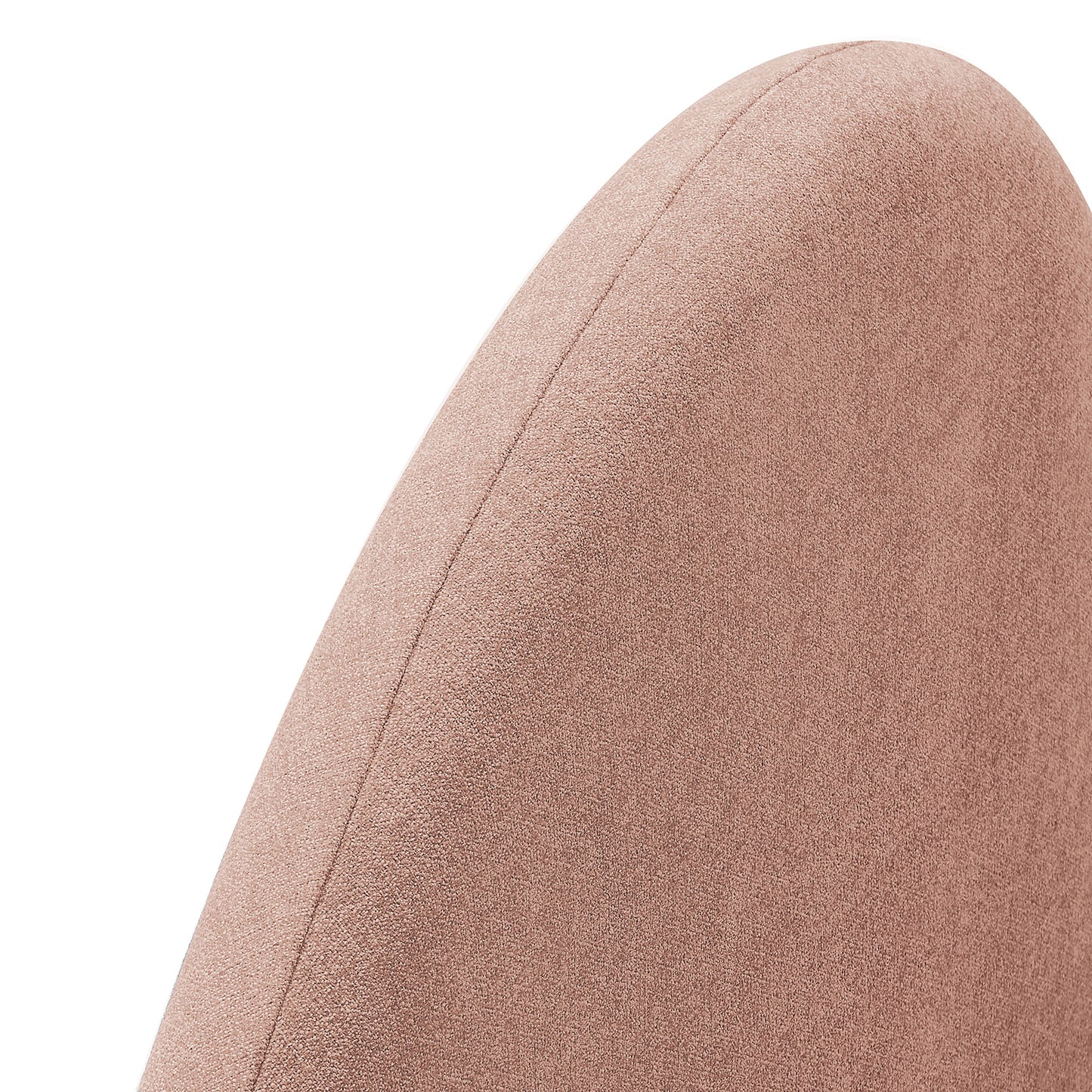 Resort Twin Size Upholstered Fabric Arched Headboard by Modway MOD-7367