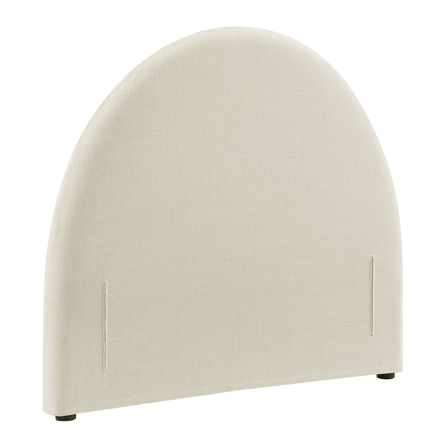 Resort Twin Size Upholstered Fabric Arched Headboard by Modway MOD-7367