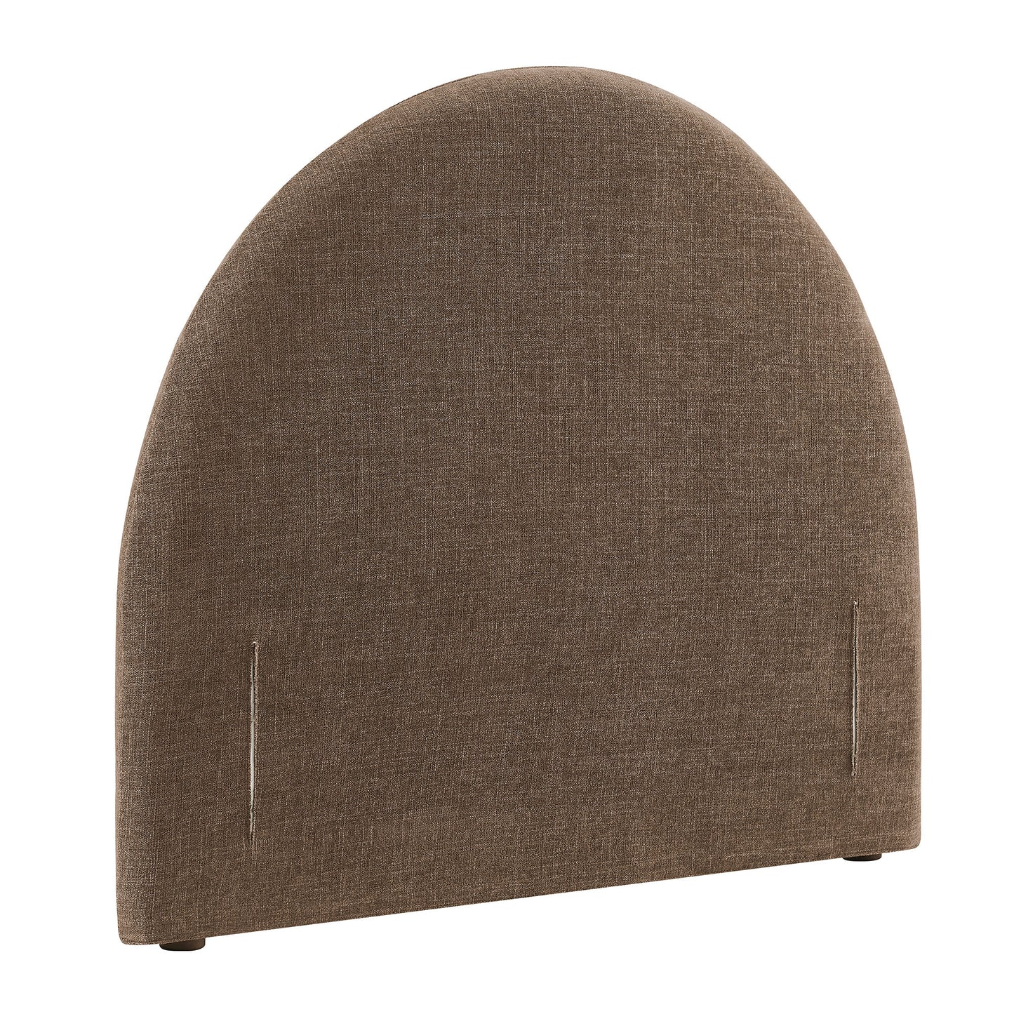 Resort Twin Size Upholstered Fabric Arched Headboard by Modway MOD-7367