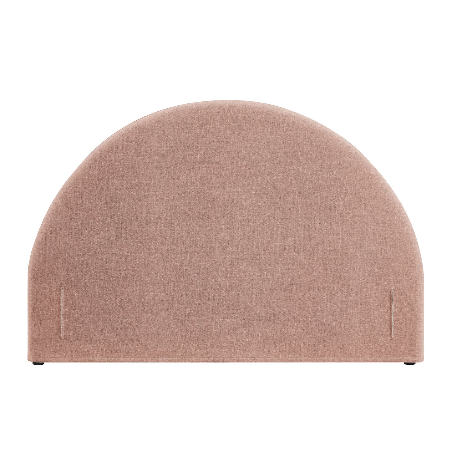 Resort Queen Size Upholstered Fabric Arched Headboard by Modway MOD-7369