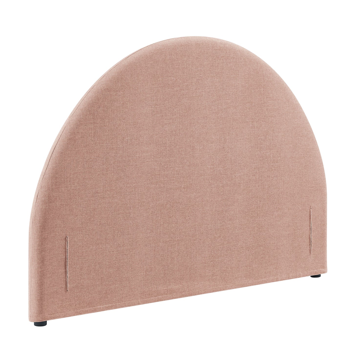 Resort King Size Upholstered Fabric Arched Headboard by Modway MOD-7370