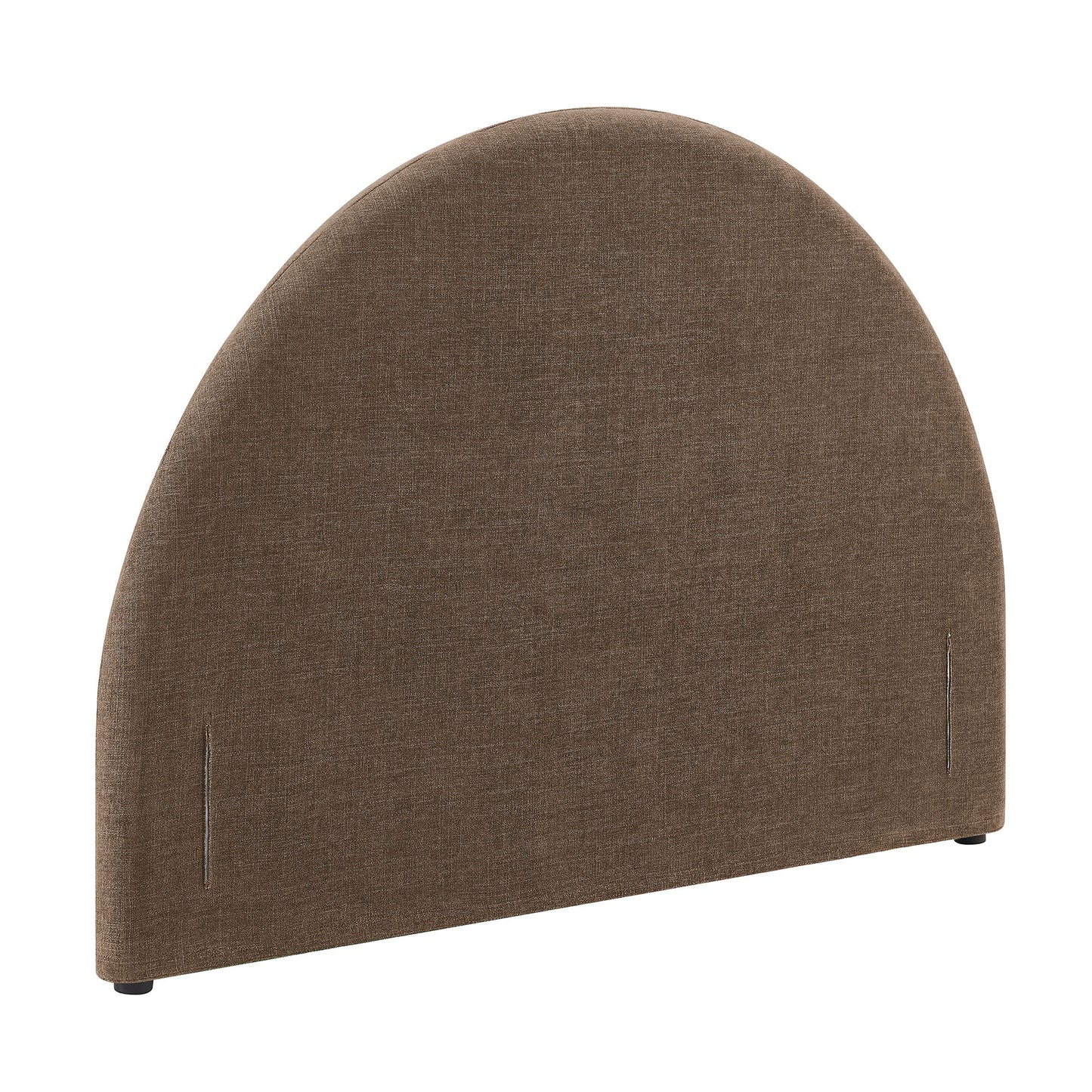 Resort King Size Upholstered Fabric Arched Headboard by Modway MOD-7370