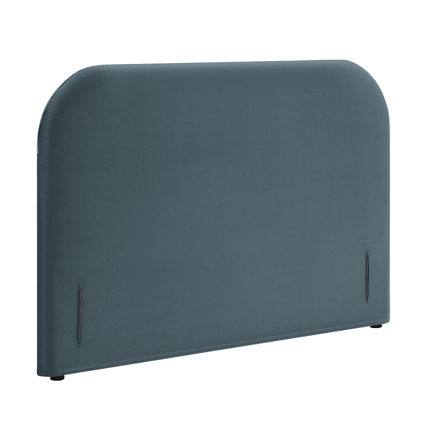 Keynote Full Size Stain-Resistant Performance Velvet Headboard by Modway MOD-7372