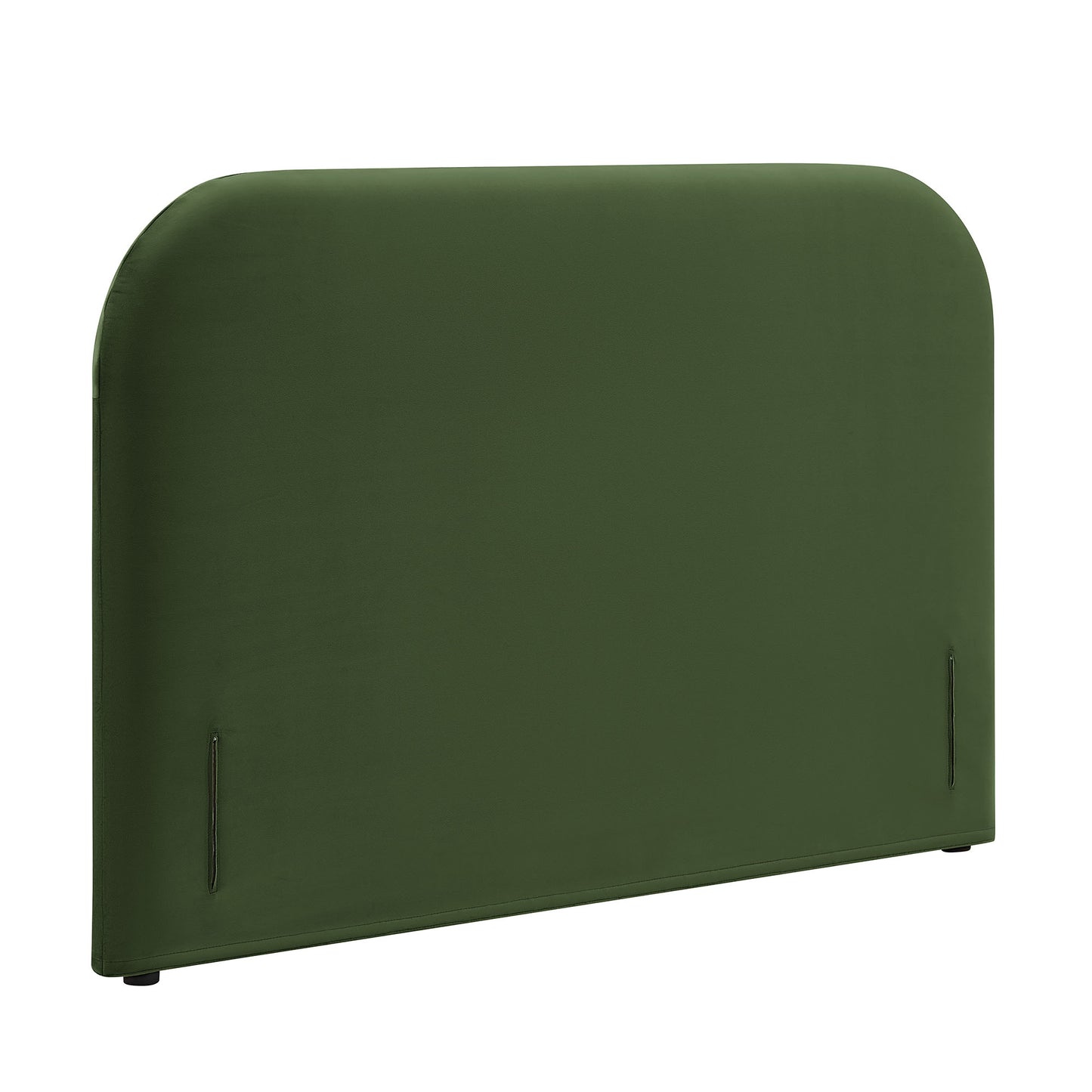 Keynote Full Size Stain-Resistant Performance Velvet Headboard by Modway MOD-7372