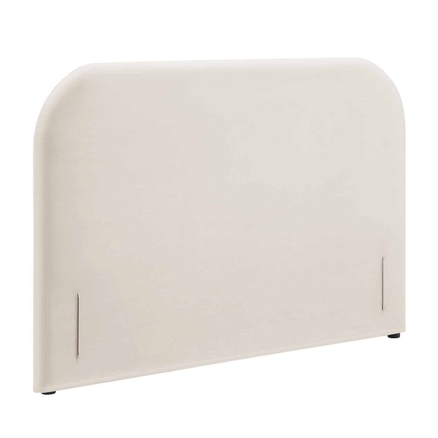 Keynote Queen Size Stain-Resistant Performance Velvet Headboard by Modway MOD-7373