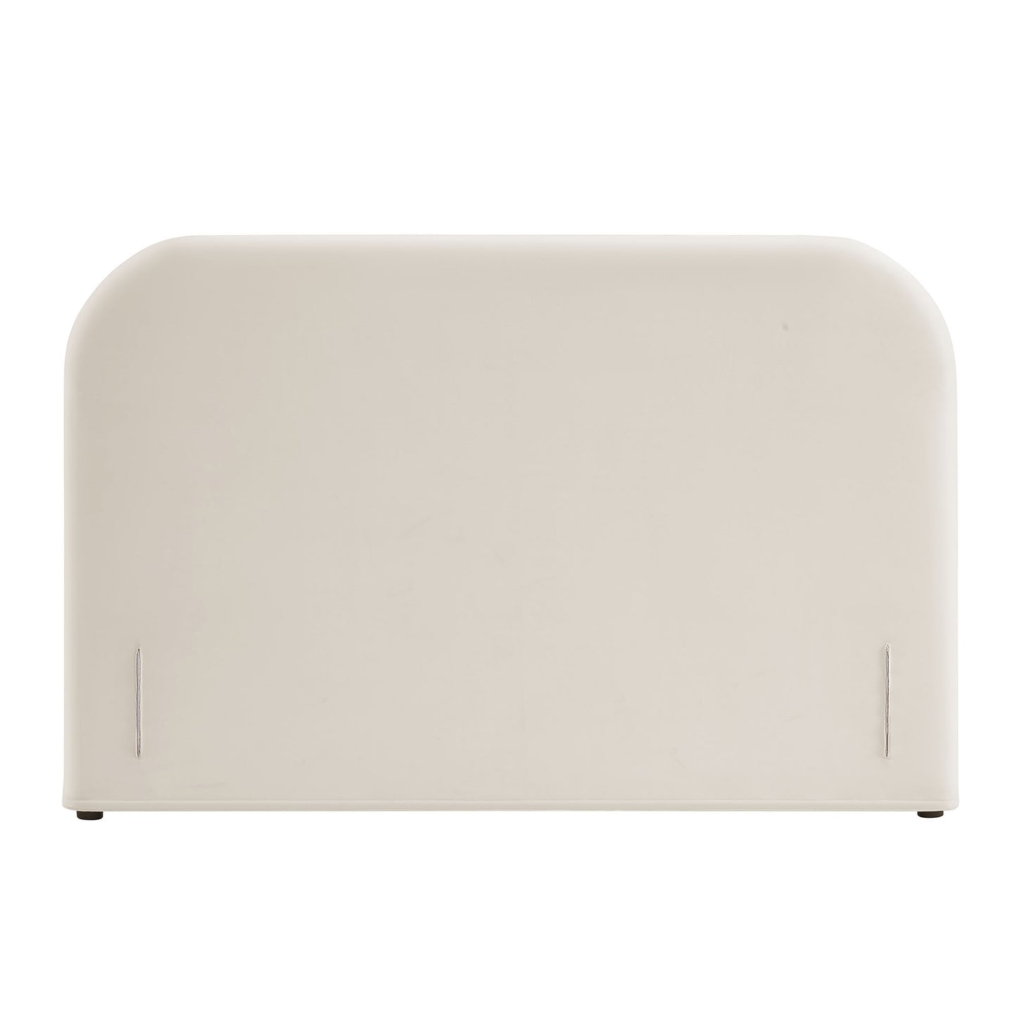 Keynote Queen Size Stain-Resistant Performance Velvet Headboard by Modway MOD-7373