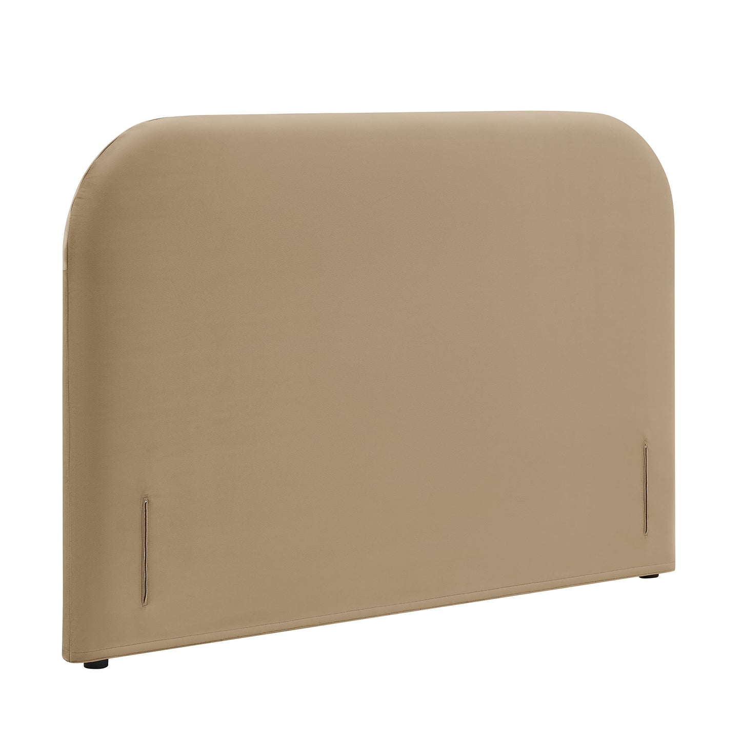 Keynote Queen Size Stain-Resistant Performance Velvet Headboard by Modway MOD-7373