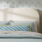 Keynote King Size Stain-Resistant Performance Velvet Headboard by Modway MOD-7374