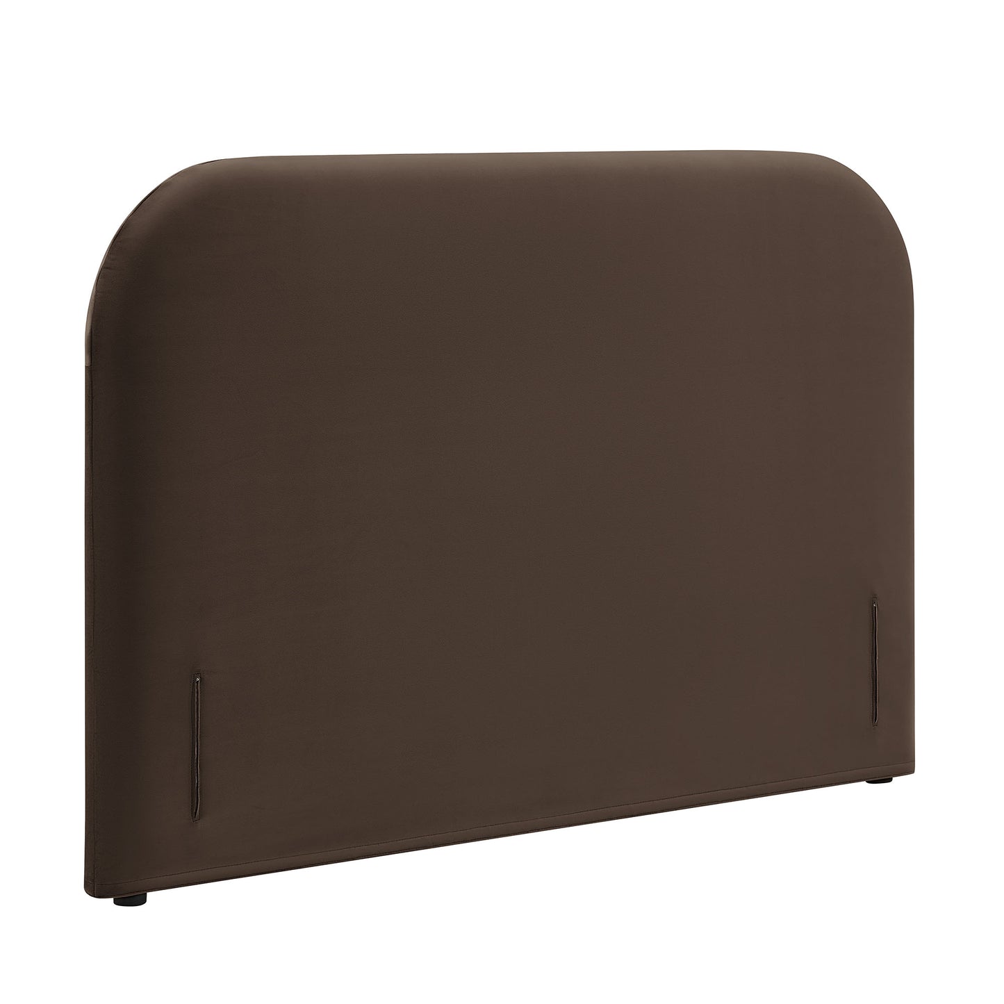 Keynote King Size Stain-Resistant Performance Velvet Headboard by Modway MOD-7374
