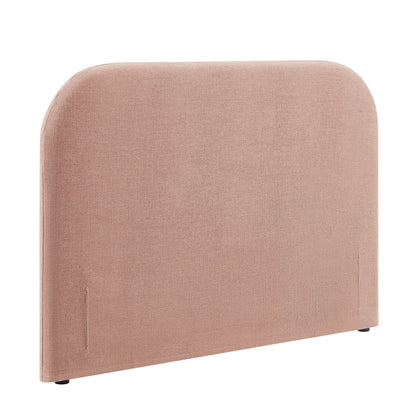 Keynote Full Size Upholstered Fabric Headboard by Modway MOD-7376