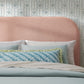 Keynote Full Size Upholstered Fabric Headboard by Modway MOD-7376