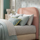 Keynote Full Size Upholstered Fabric Headboard by Modway MOD-7376