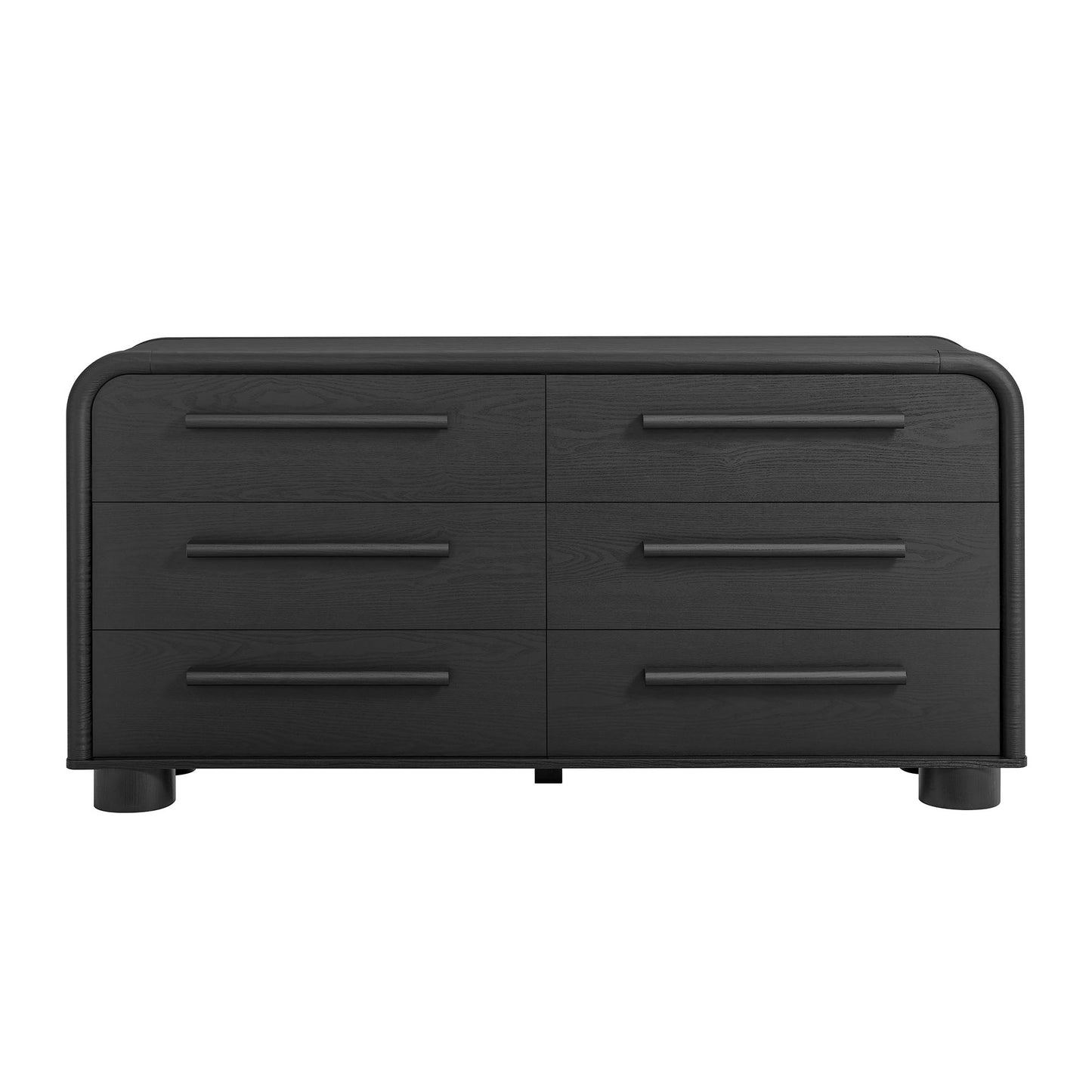 Bellamy Curved 6-Drawer Dresser by Modway MOD-7379