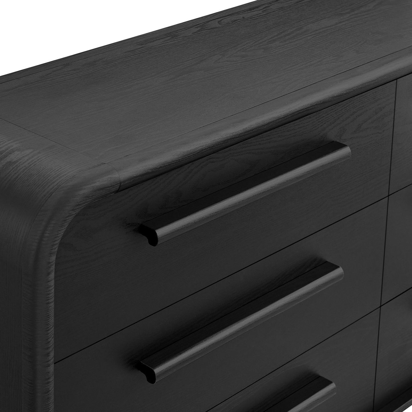 Bellamy Curved 6-Drawer Dresser by Modway MOD-7379