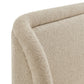 Tasmin King Upholstered Fabric Platform Bed by Modway MOD-7381