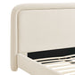 Beck Queen Performance Velvet Platform Bed by Modway MOD-7382