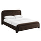 Beck Queen Performance Velvet Platform Bed by Modway MOD-7382