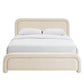 Beck King Performance Velvet Platform Bed by Modway MOD-7383