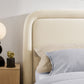 Beck King Performance Velvet Platform Bed by Modway MOD-7383