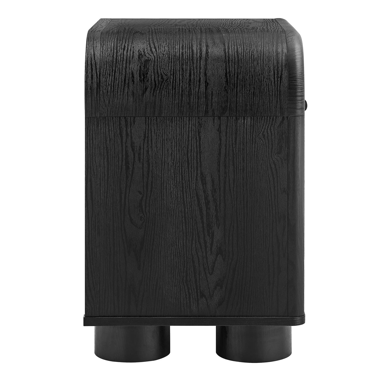 Bellamy Curved 1-Drawer Nightstand by Modway MOD-7384