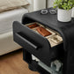 Bellamy Curved 1-Drawer Nightstand by Modway MOD-7384