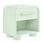 Bellamy Curved 1-Drawer Nightstand by Modway MOD-7384
