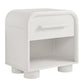 Bellamy Curved 1-Drawer Nightstand by Modway MOD-7384