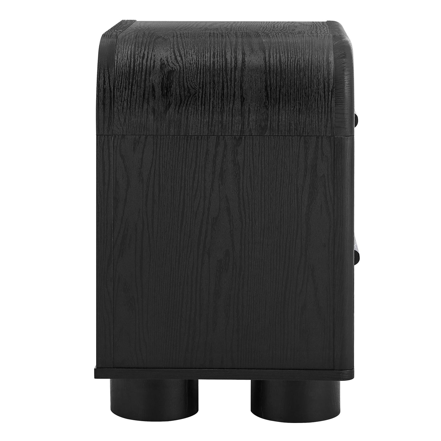 Bellamy Curved 2-Drawer Nightstand by Modway MOD-7385