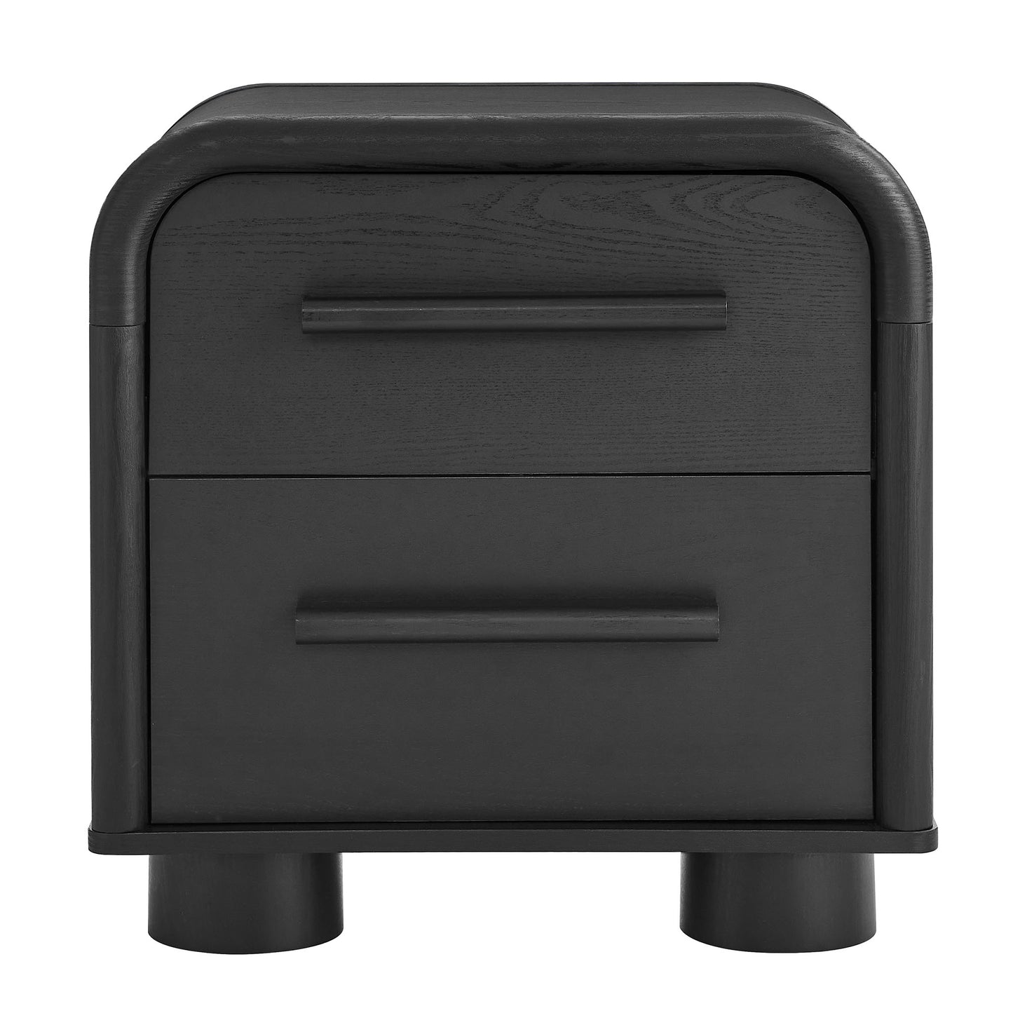 Bellamy Curved 2-Drawer Nightstand by Modway MOD-7385
