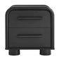 Bellamy Curved 2-Drawer Nightstand by Modway MOD-7385
