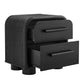 Bellamy Curved 2-Drawer Nightstand by Modway MOD-7385