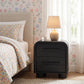 Bellamy Curved 2-Drawer Nightstand by Modway MOD-7385