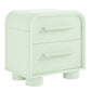 Bellamy Curved 2-Drawer Nightstand by Modway MOD-7385
