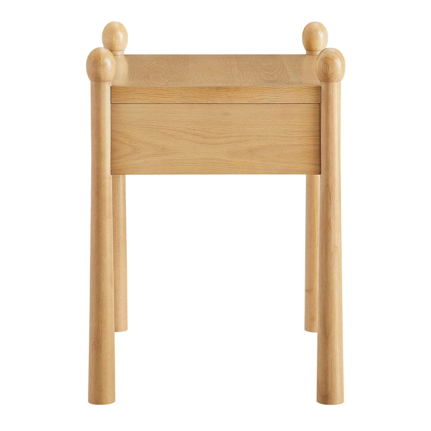 Darcy Wood Nightstand or Side Table by Modway MOD-7386