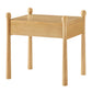 Darcy Wood Nightstand or Side Table by Modway MOD-7386