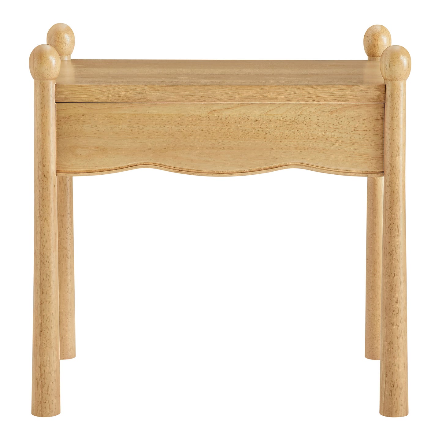 Darcy Wood Nightstand or Side Table by Modway MOD-7386
