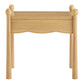 Darcy Wood Nightstand or Side Table by Modway MOD-7386