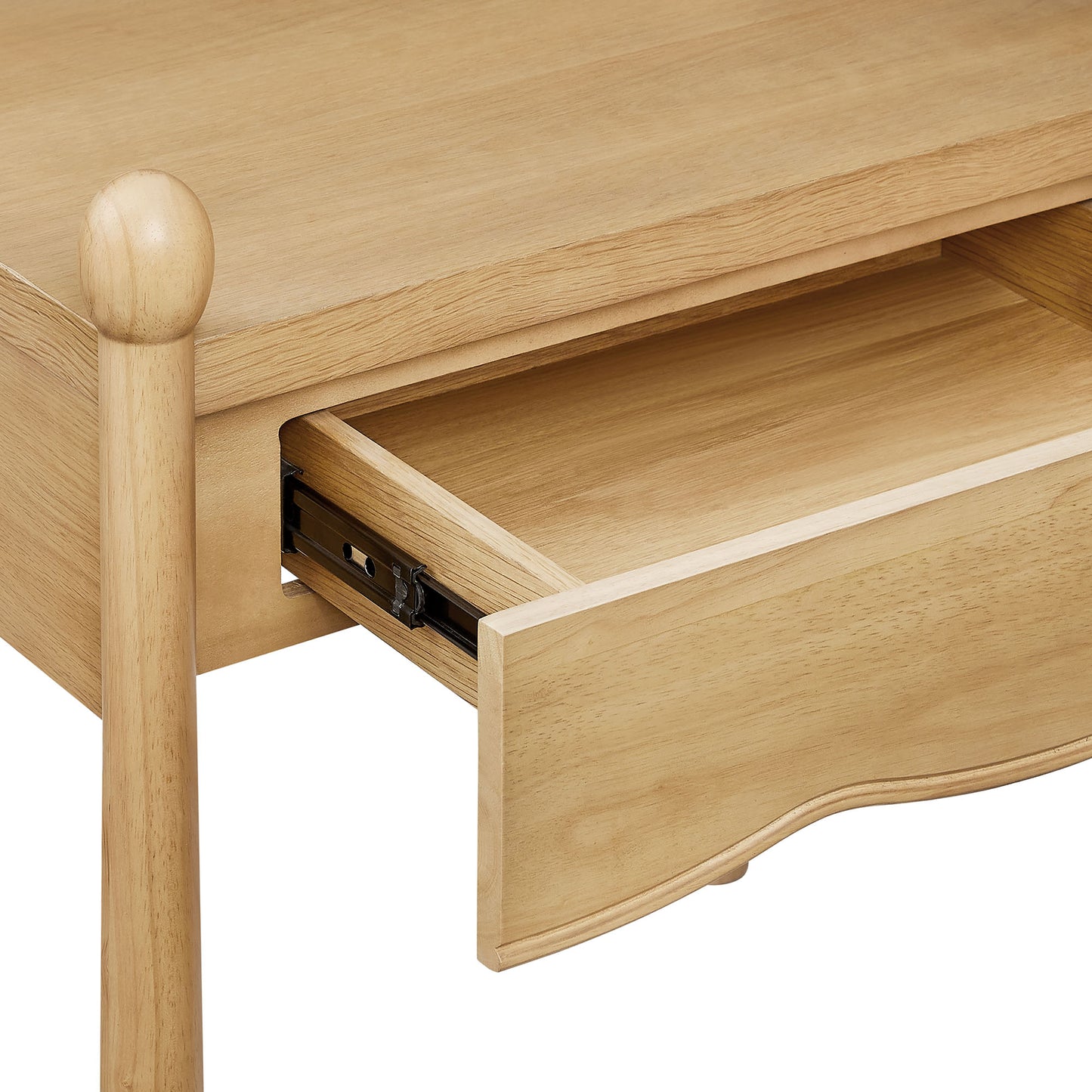 Darcy Wood Nightstand or Side Table by Modway MOD-7386