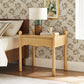 Darcy Wood Nightstand or Side Table by Modway MOD-7386
