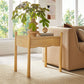 Darcy Wood Nightstand or Side Table by Modway MOD-7386