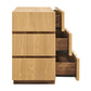 Isola Wavy 3 Drawer Chest by Modway MOD-7388