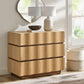 Isola Wavy 3 Drawer Chest by Modway MOD-7388