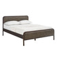 Wexford Vegan Leather King Platform Bed by Modway MOD-7393