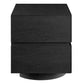 Koval Floating Pedestal 2-Drawer Nightstand by Modway MOD-7804