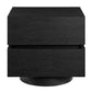 Koval Floating Pedestal 2-Drawer Nightstand by Modway MOD-7804