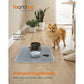 2-Pack Washable Dog Pee Pads 24 x 18 Inches