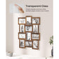 Collage Picture Frames Set of 12