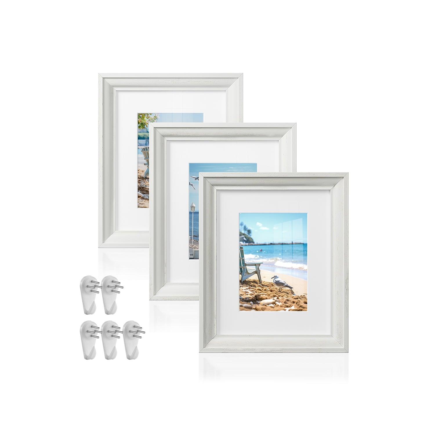 8x10 Picture Frames for Wall FredCo