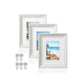 8x10 Picture Frames for Wall FredCo
