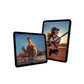 5x7 Picture Frames, Set of 2 FredCo